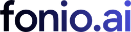 Fonio Logo